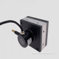 0-10K Output String Potentiometer 0-5K 0-10K Output 3000mm Linear Wire String Potentiometer Manufactory